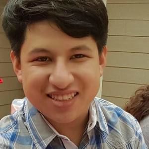 Meet your Posher, Abimael